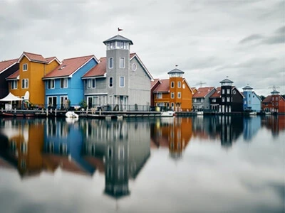 Beschikbare woningen in Groningen