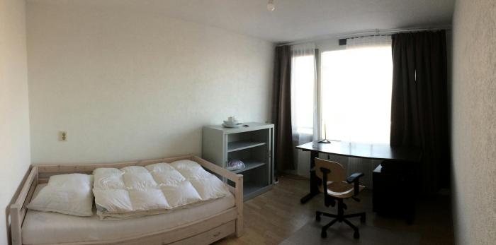 Appartement - Van Oosterzeestraat - Rotterdam