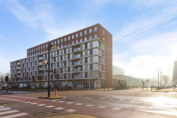 Appartement - Pieter Calandlaan - Amsterdam