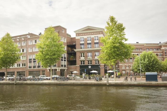 Appartement - Baarsjesweg - Amsterdam