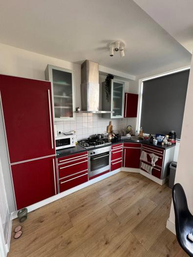 Appartement - Pleinweg - Rotterdam
