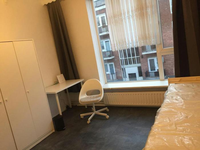 Appartement - Boeierstraat - Rotterdam
