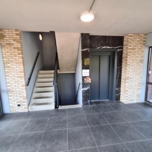 Appartement - Th. J. Lammerslaan - Amsterdam