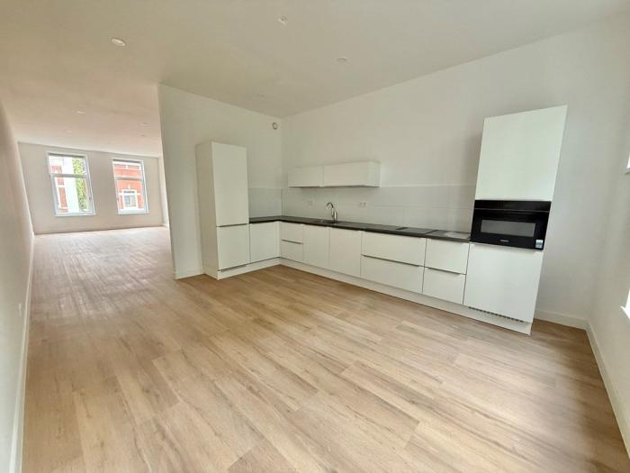 Appartement - Vinkenstraat - Rotterdam