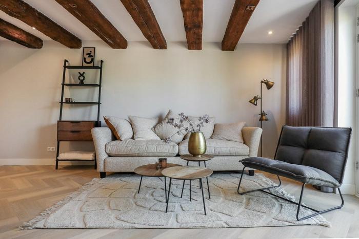 Appartement - Nieuwezijds Voorburgwal - Amsterdam