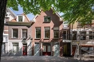 Appartement - Markt - Vlaardingen