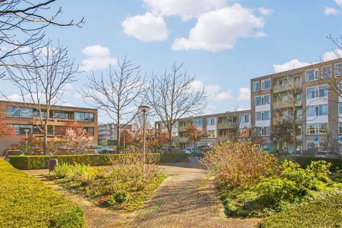 Appartement - Dignahoeve - Amstelveen