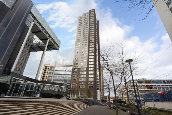 Appartement - Weena - Rotterdam