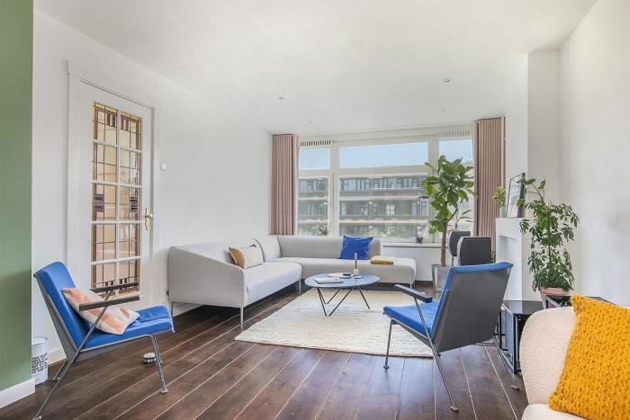 Appartement - Schieweg - Rotterdam