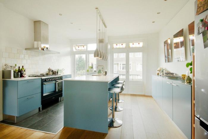 Appartement - Lorreinenstraat - Amsterdam