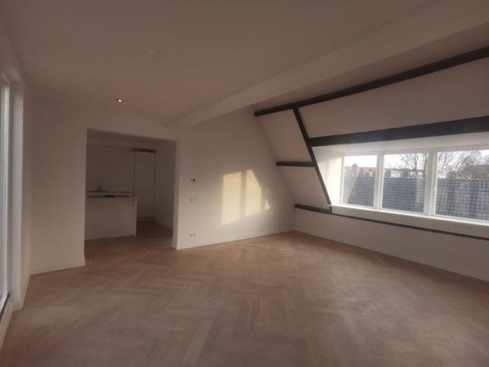 Appartement - Breughelstraat - Amsterdam