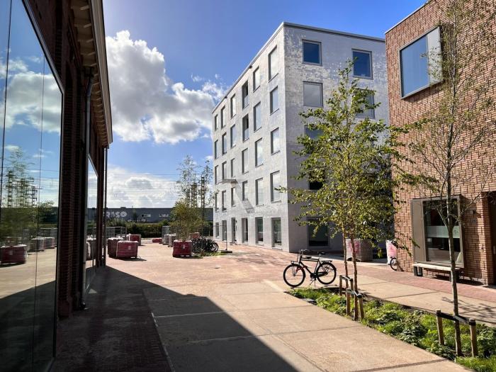 Appartement - Bromwissel - Utrecht