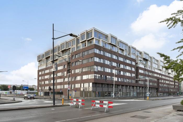 Appartement - Bijlmerdreef - Amsterdam