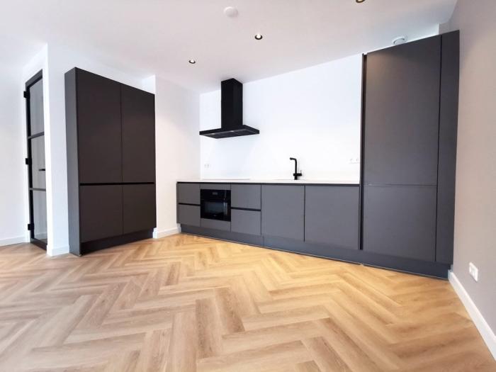 Appartement - Sloterkade - Amsterdam