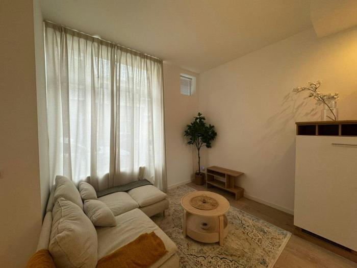 Appartement - Heenvlietstraat - Rotterdam