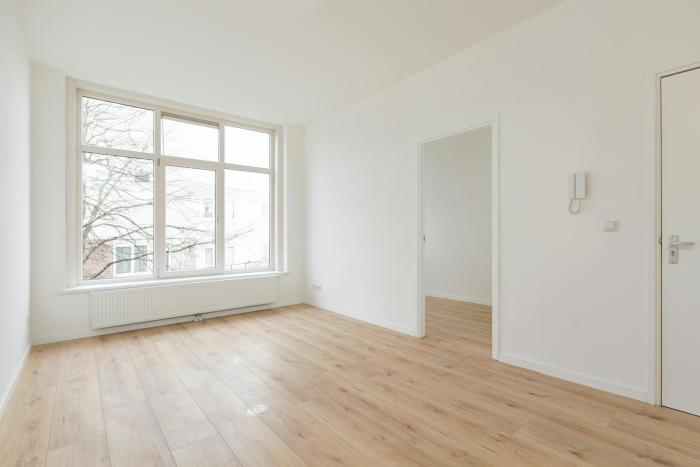 Appartement - Middellandplein - Rotterdam