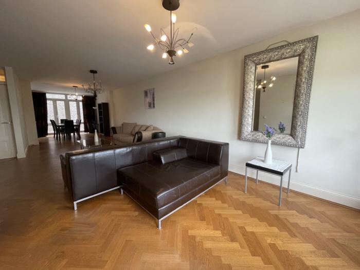 Appartement - Kralingse Plaslaan - Rotterdam