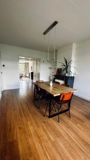Appartement - Stadhoudersweg - Rotterdam