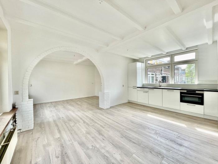 Appartement - Walenburgerweg - Rotterdam