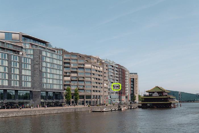Appartement - Harry Banninkstraat - Amsterdam
