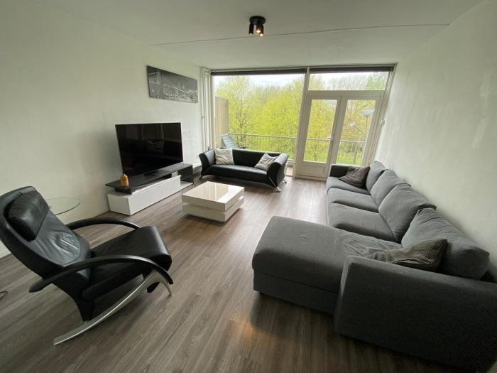 Appartement - Baden Powellweg - Amsterdam