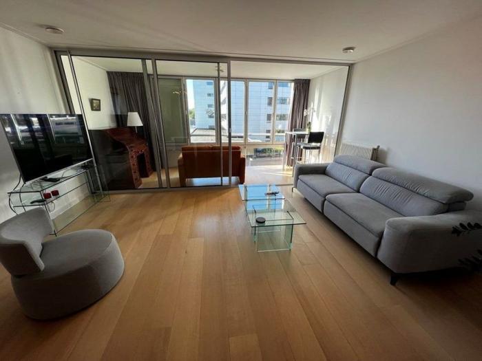 Appartement - Arent Janszoon Ernststraat - Amsterdam