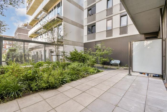 Appartement - Lia Doranastraat - Amsterdam