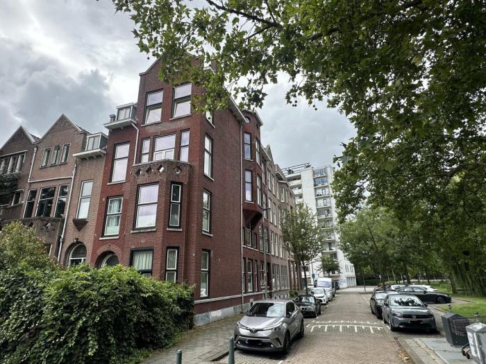 Appartement - Essenburgsingel - Rotterdam