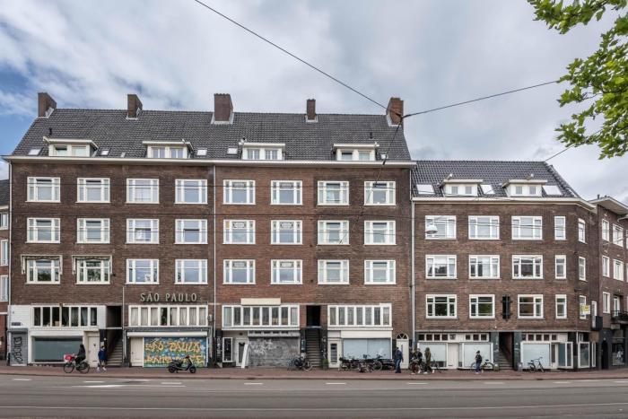 Appartement - Amstelveenseweg - Amsterdam