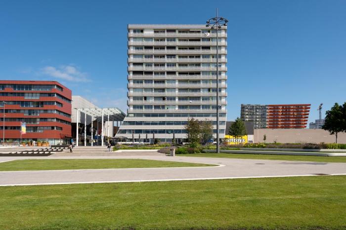 Appartement - Forum - Almere