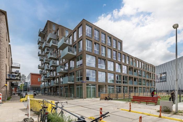 Appartement - Asterweg - Amsterdam