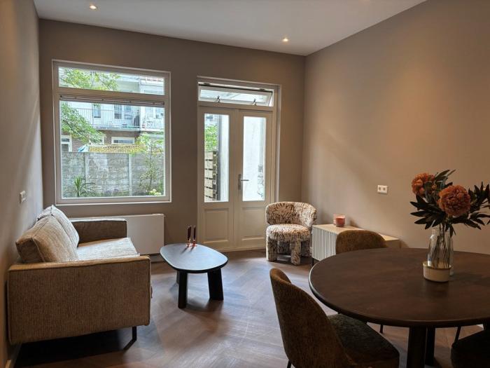 Appartement - Aalsmeerweg - Amsterdam