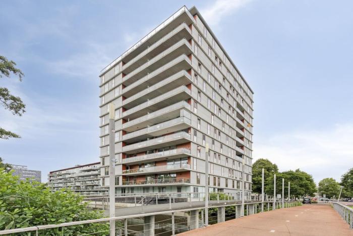Appartement - Osdorper Ban - Amsterdam