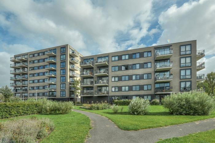 Appartement - Droomtuinlaan - Vleuten