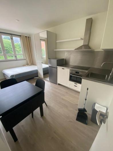 Appartement - Johan Broedeletstraat - Amsterdam
