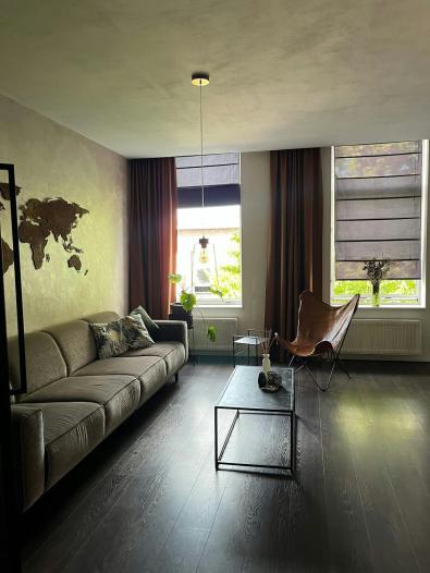 Appartement - Jaffa - Rotterdam