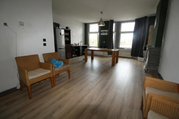 Appartement - Insulindestraat - Rotterdam