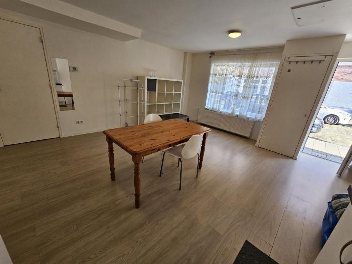 Appartement - Linnaeusstraat - Utrecht