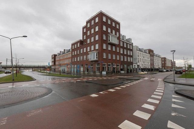 Appartement - Oostenrijkstraat - Almere