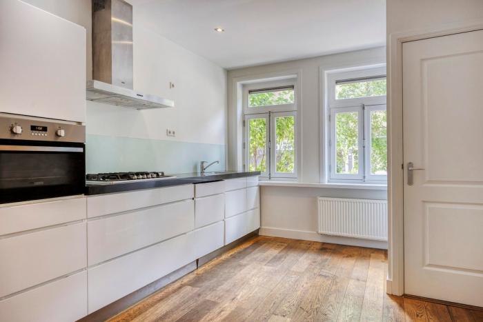 Appartement - Recht Boomssloot - Amsterdam
