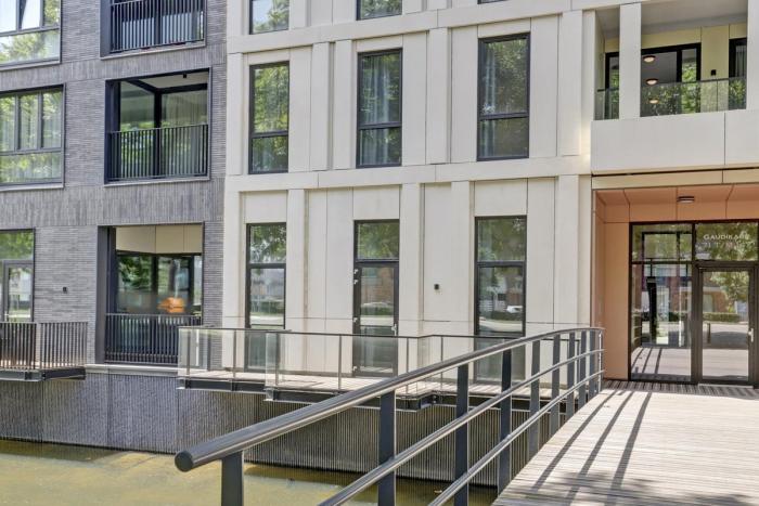 Appartement - Gaudikade - Hoofddorp