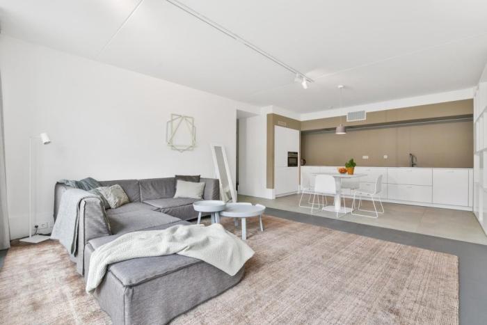 Appartement - Govert Flinckstraat - Amsterdam