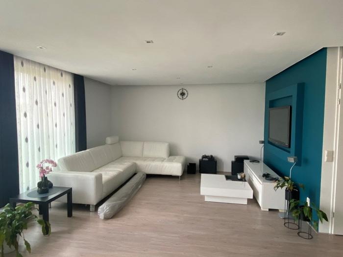 Appartement - Meer en Vaart - Amsterdam