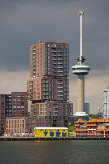 Appartement - Müllerkade - Rotterdam