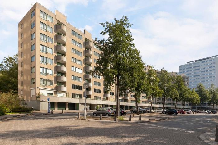 Appartement - Rondeel - Amsterdam