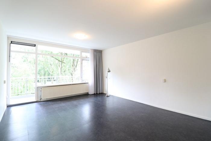 Appartement - Spinnekop - Amsterdam