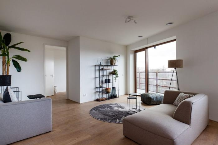 Appartement - David Ricardostraat - Amsterdam