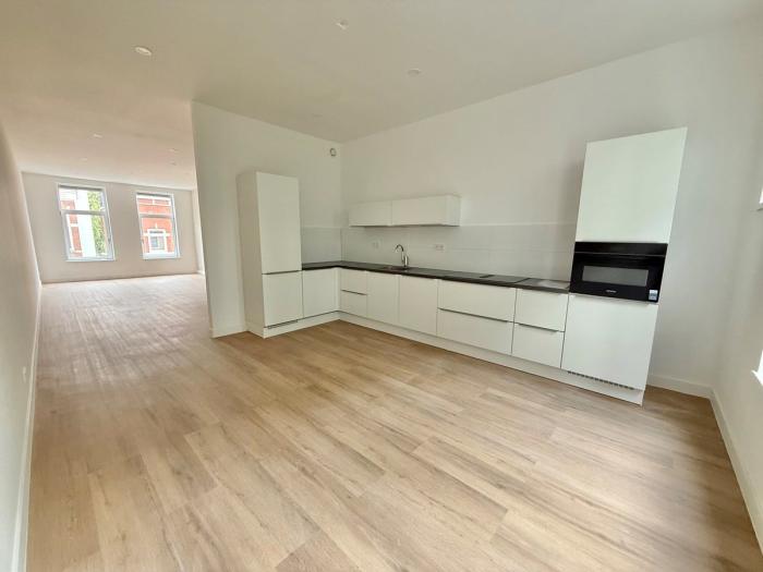 Appartement - Vinkenstraat - Rotterdam