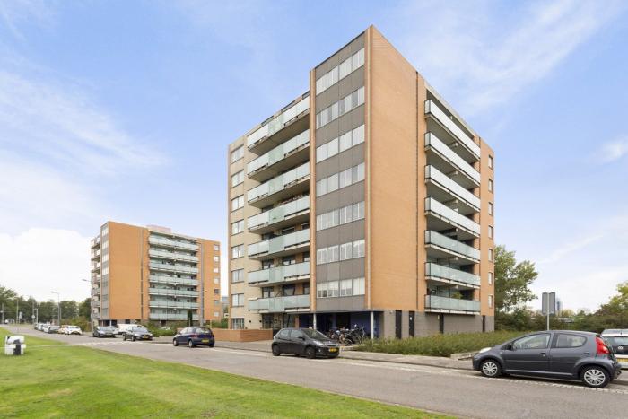 Appartement - Hoge Filterweg - Rotterdam