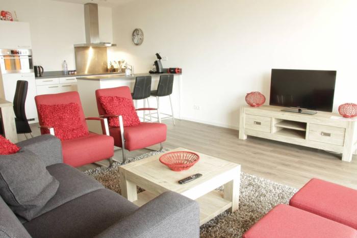 Appartement - Kruisplein - Rotterdam